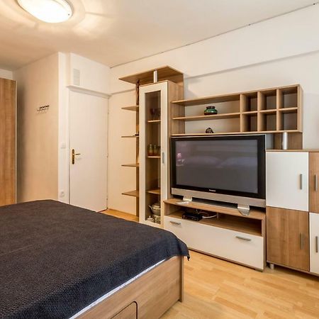 Modern Apartment Near The Beach And Center Of Split Buitenkant foto