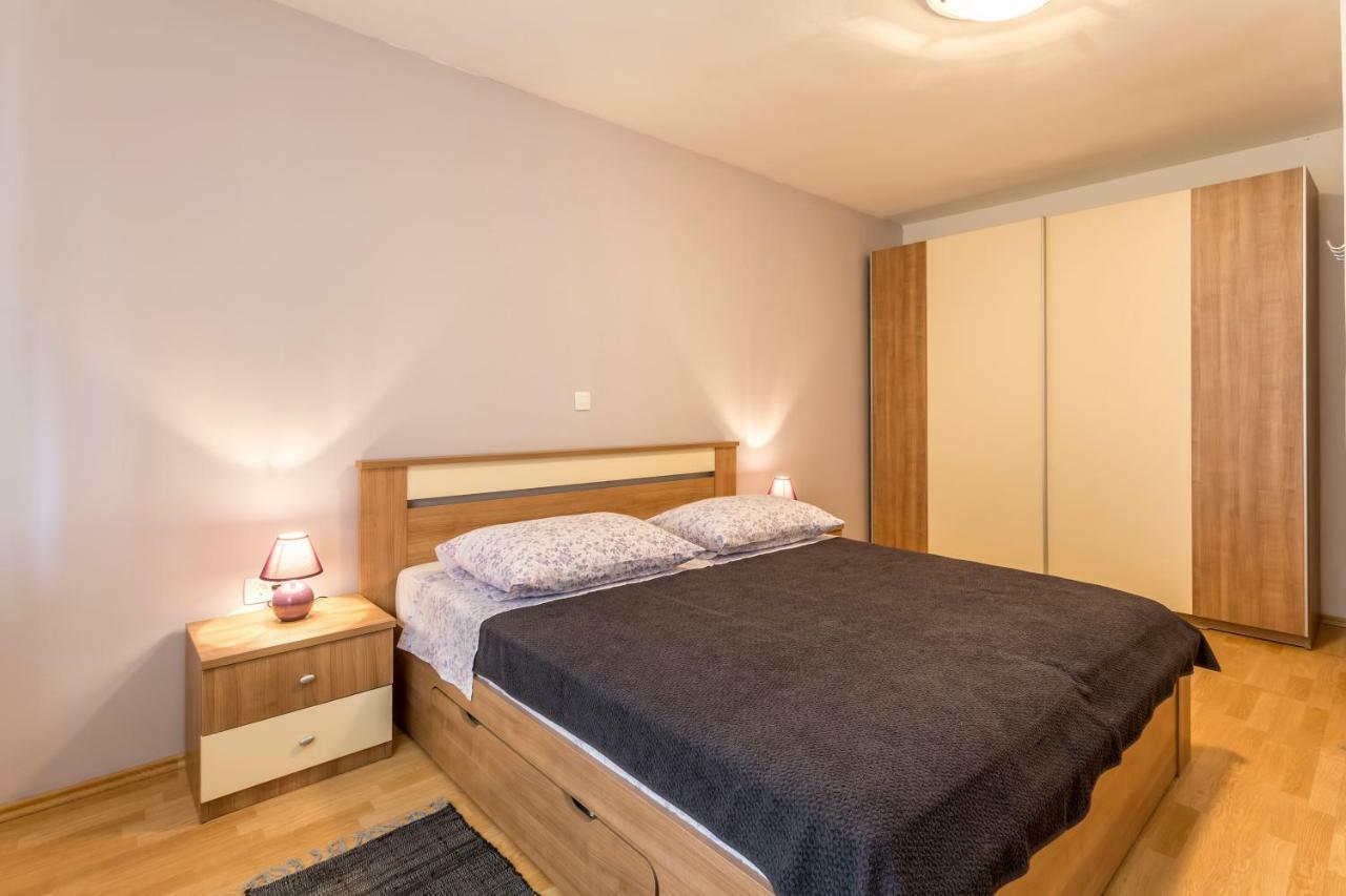 Modern Apartment Near The Beach And Center Of Split Buitenkant foto
