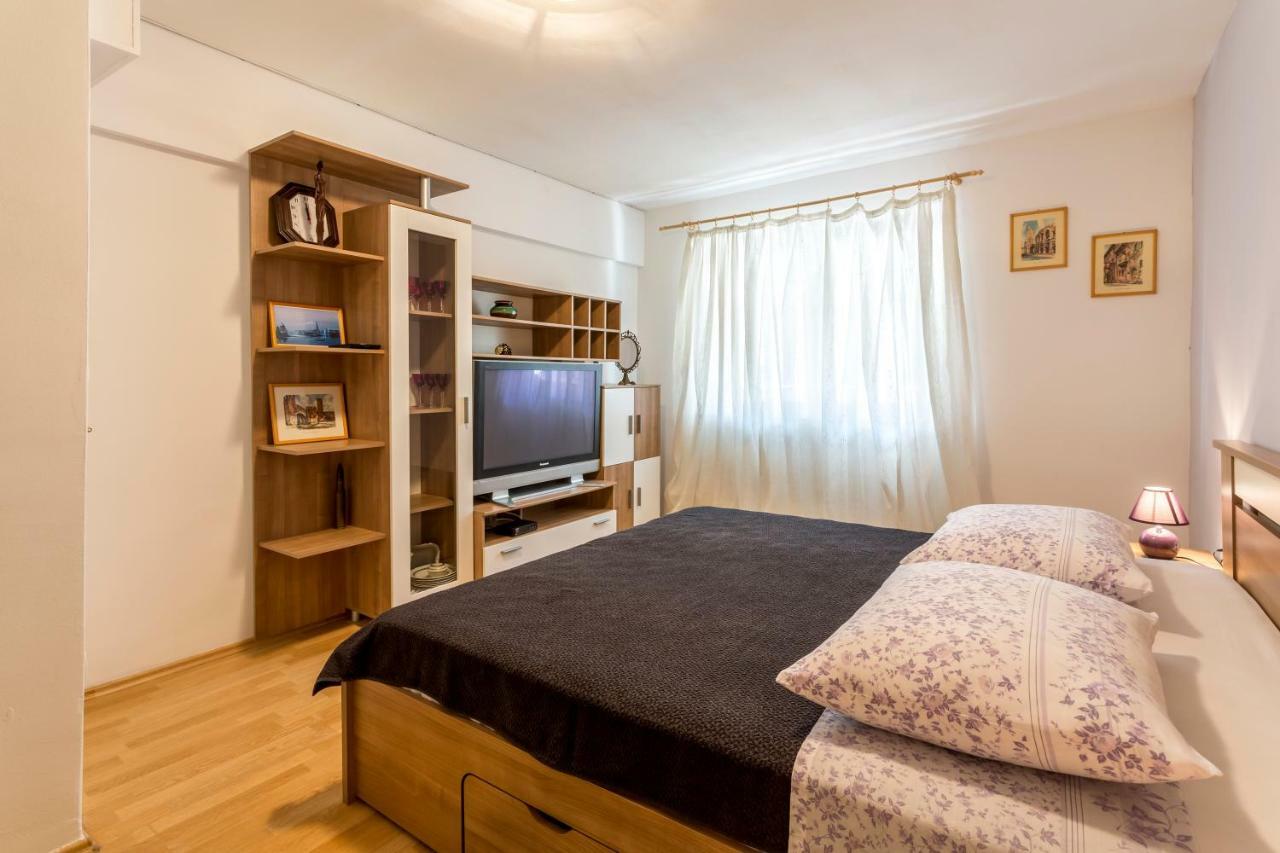 Modern Apartment Near The Beach And Center Of Split Buitenkant foto