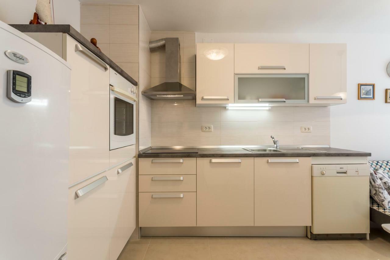 Modern Apartment Near The Beach And Center Of Split Buitenkant foto